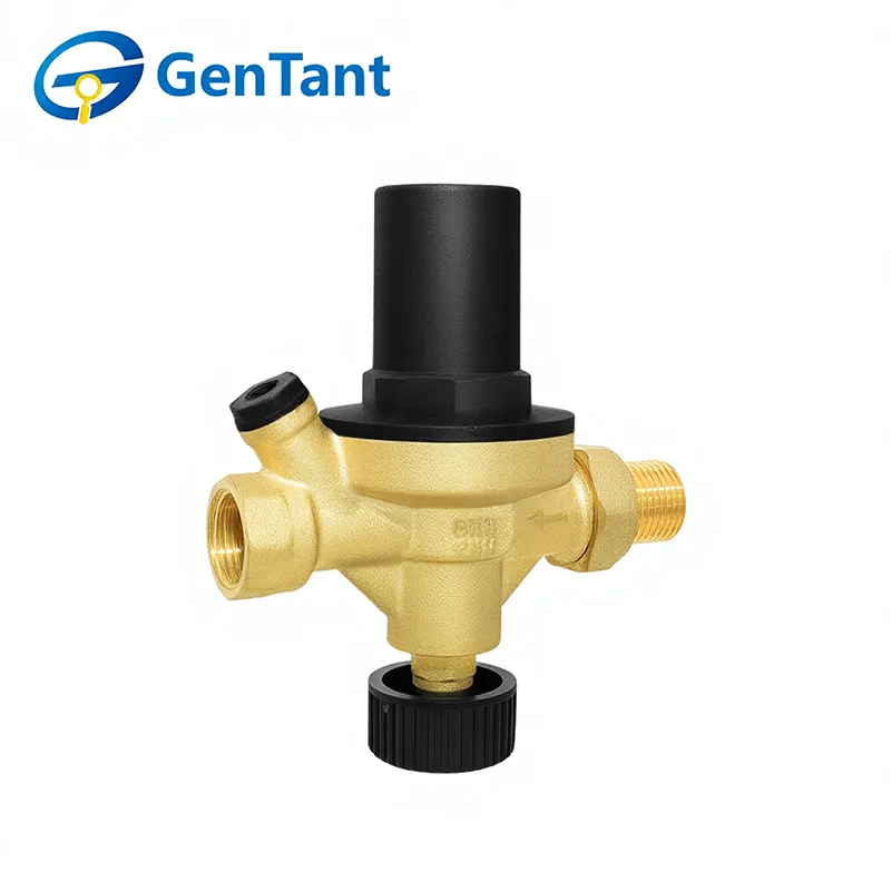 صمام تعبئة أوتوماتيكي