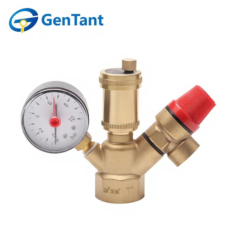 مجموعة سلامة الغلايات